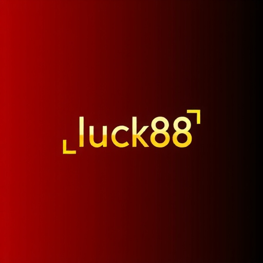 Luck88 - Plataforma de Apostas