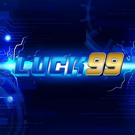 Luck99 - Plataforma de Apostas