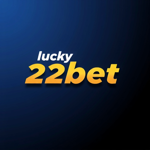 Lucky 22Bet - Plataforma de Apostas