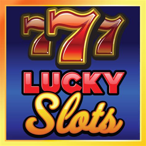 Lucky Slots 2 - Plataforma de Apostas