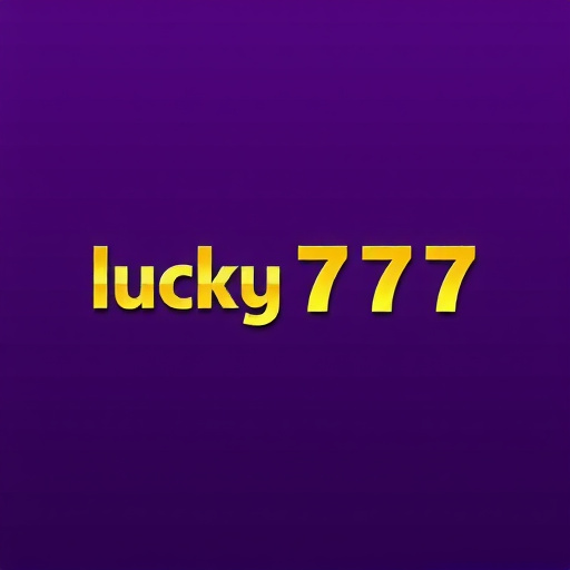 Lucky777 - Plataforma de Apostas