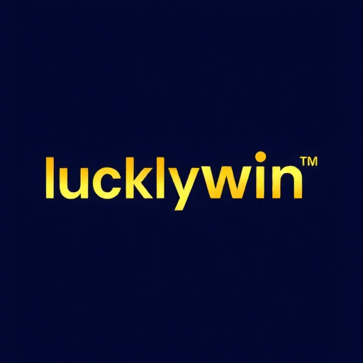 Luckywin - Plataforma de Apostas