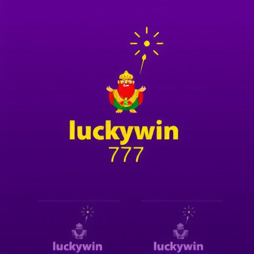 Luckywin777 - Plataforma de Apostas