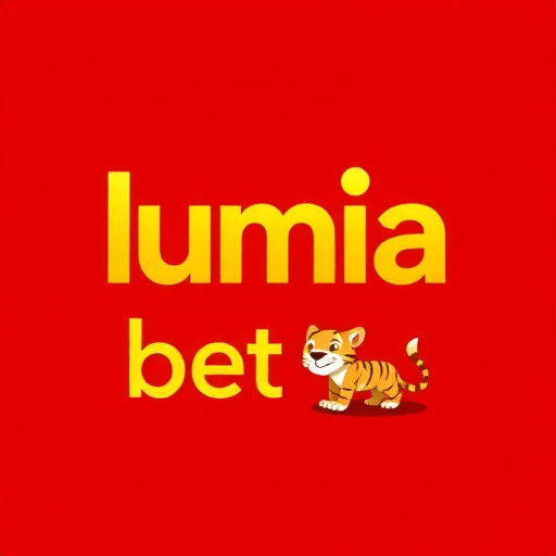 Lumia Bet - Plataforma de Apostas