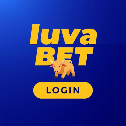 Luva Bet Login - Plataforma de Apostas
