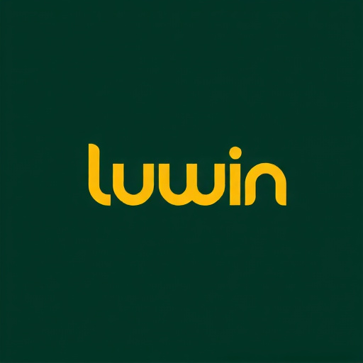 Luwin - Plataforma de Apostas