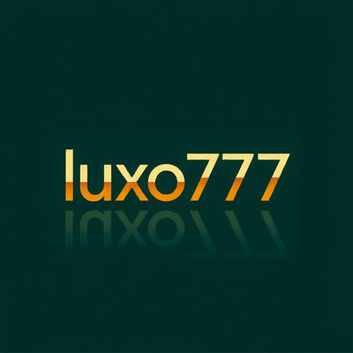 Luxo777 - Plataforma de Apostas