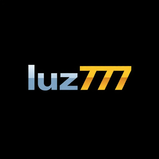 Luz777 - Plataforma de Apostas