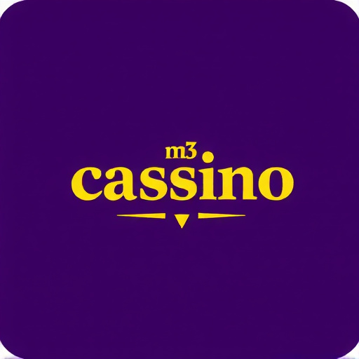 M 3 Cassino - Plataforma de Apostas