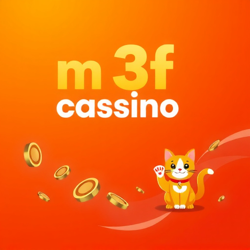M 3F Cassino - Plataforma de Apostas
