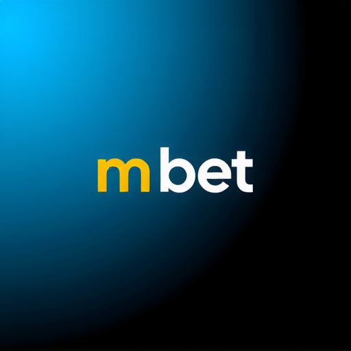 M Bet - Plataforma de Apostas