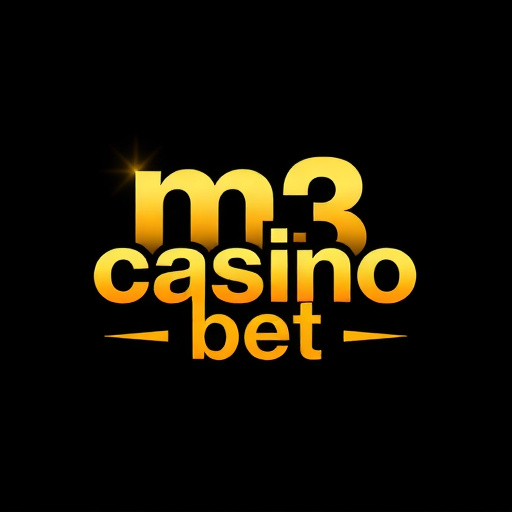 M3 Casino Bet - Plataforma de Apostas