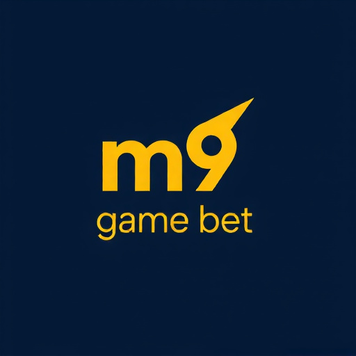 M9 Game Bet - Plataforma de Apostas