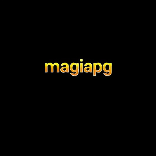 Magiapg - Plataforma de Apostas