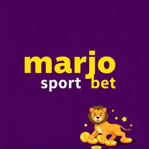 Marjosport Bet - Plataforma de Apostas