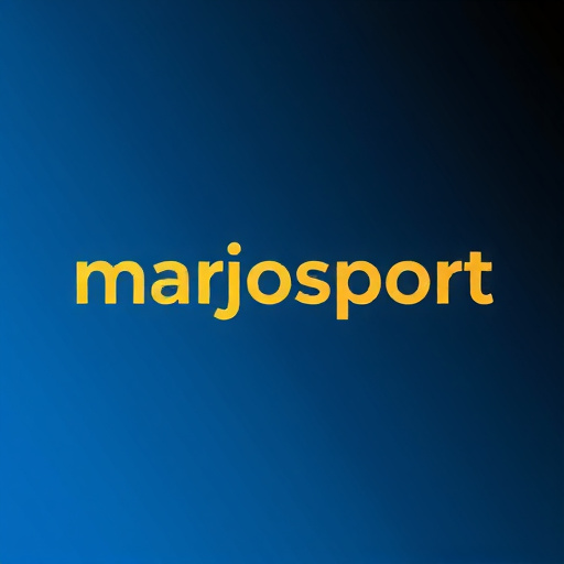 Marjosport - Plataforma de Apostas