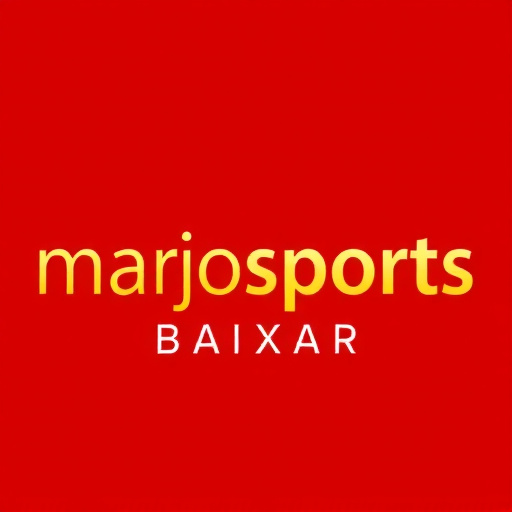 Marjosports Baixar - Plataforma de Apostas