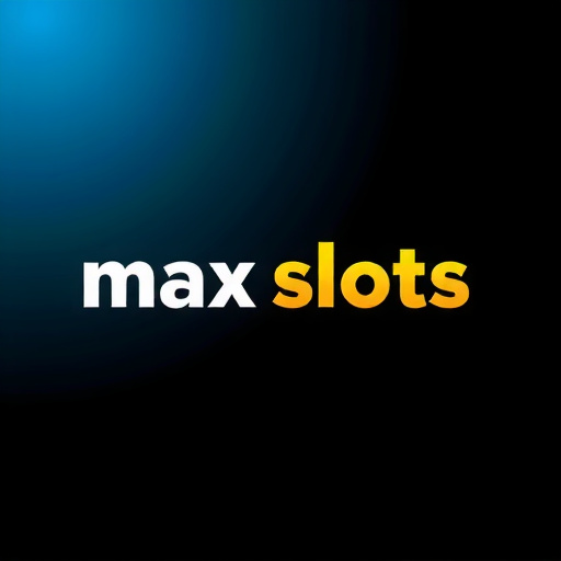 Max Slots - Plataforma de Apostas