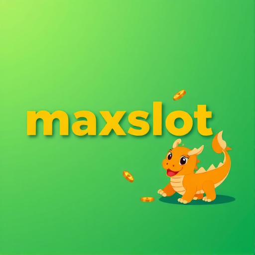 Maxslot - Plataforma de Apostas