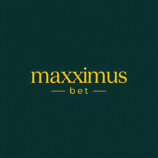 Maxximus Bet - Plataforma de Apostas