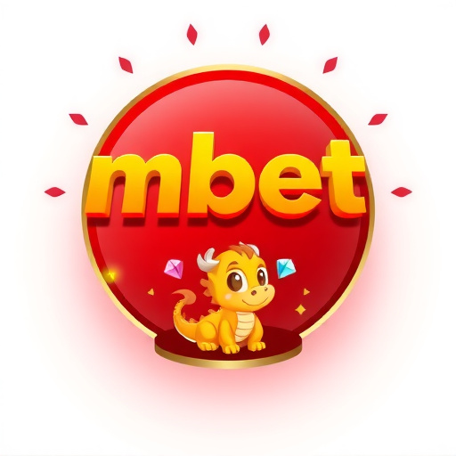 Mbet - Plataforma de Apostas