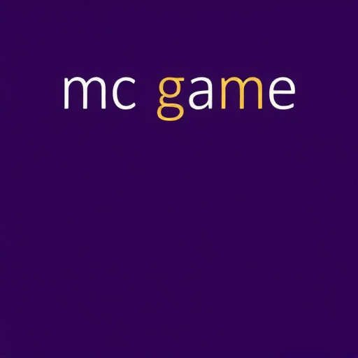 Mc Game - Plataforma de Apostas