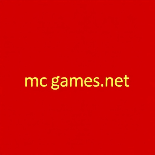 Mc Games Net - Plataforma de Apostas