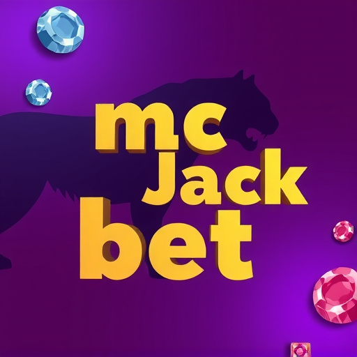 Mc Jack Bet - Plataforma de Apostas