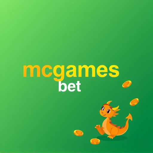 Mcgames Bet - Plataforma de Apostas