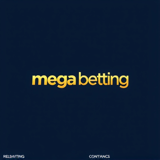 Mega Betting - Plataforma de Apostas