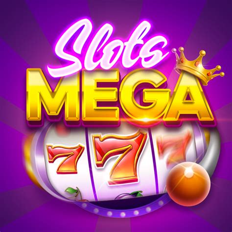 Mega Slots - Plataforma de Apostas