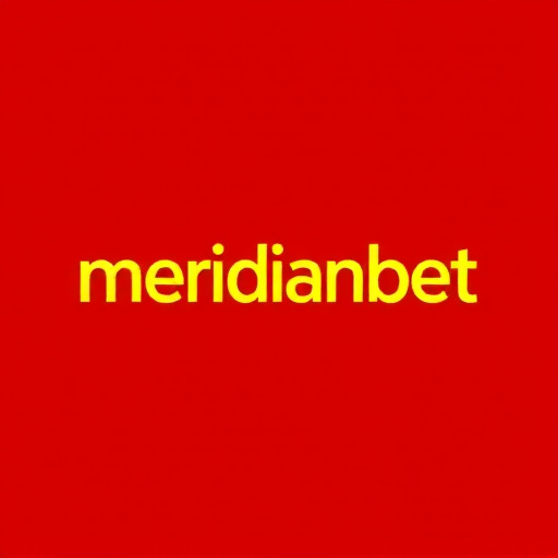 Meridianbet - Plataforma de Apostas