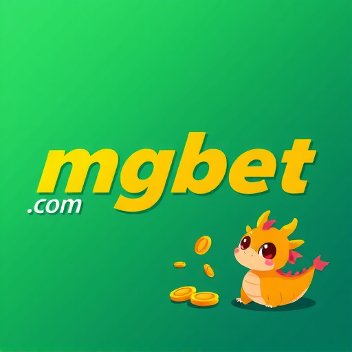 Mgbet Com - Plataforma de Apostas