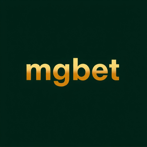 Mgbet - Plataforma de Apostas