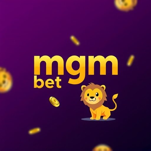 Mgm Bet - Plataforma de Apostas