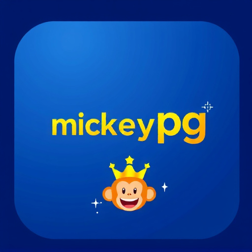 Mickeypg - Plataforma de Apostas