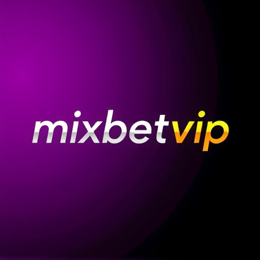 Mixbetvip - Plataforma de Apostas