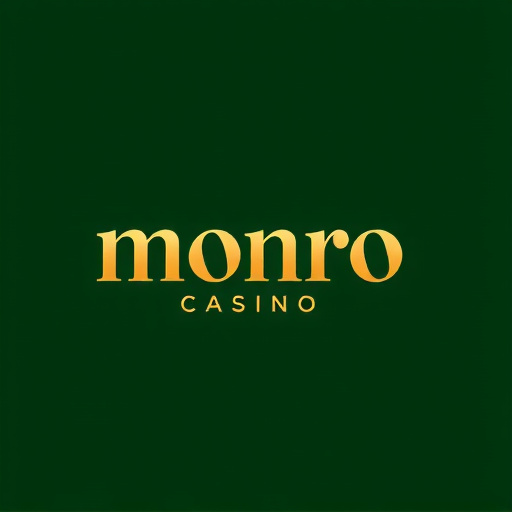 Monro Casino - Plataforma de Apostas