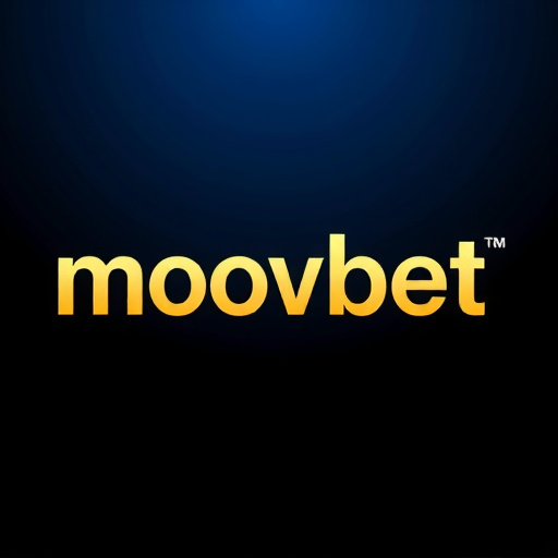 Moovbet - Plataforma de Apostas
