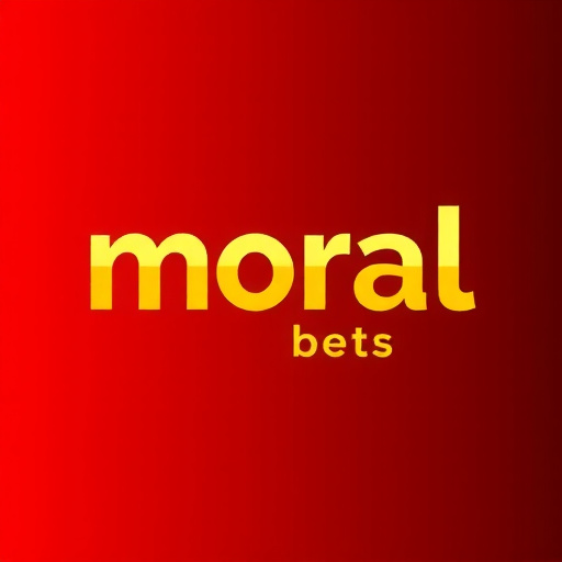 Moral Bets - Plataforma de Apostas