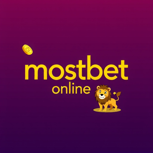Mostbet Online - Plataforma de Apostas