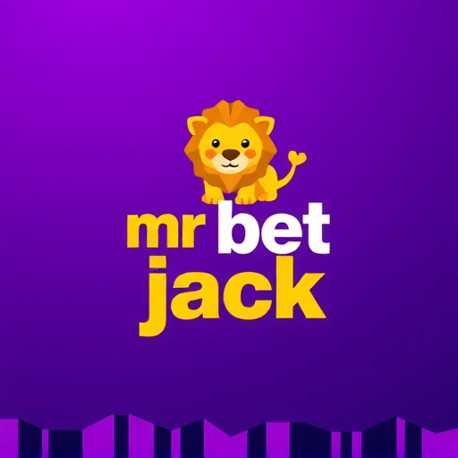 Mr Bet Jack - Plataforma de Apostas