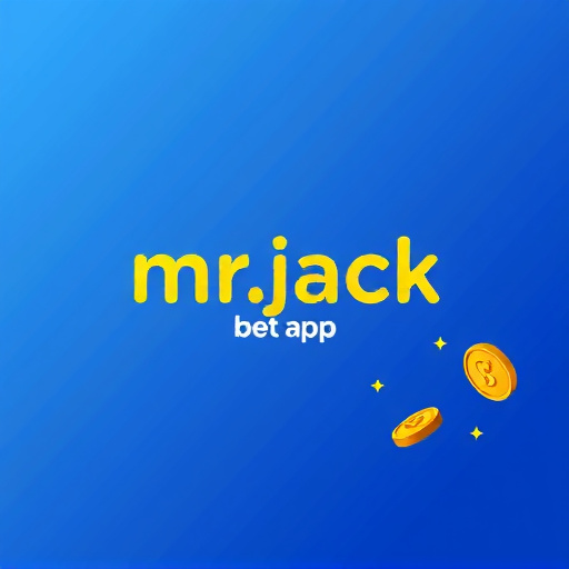 Mrjack Bet App - Plataforma de Apostas