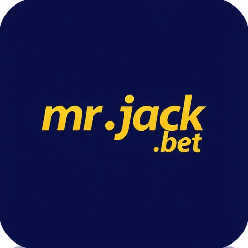 Mrjack.Bet App - Plataforma de Apostas