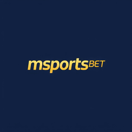 Msports Bet - Plataforma de Apostas