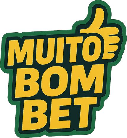 Muito Bom Bet - Plataforma de Apostas
