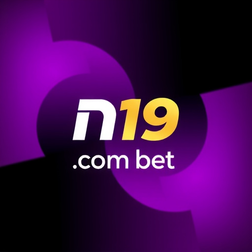 N19 Com Bet - Plataforma de Apostas