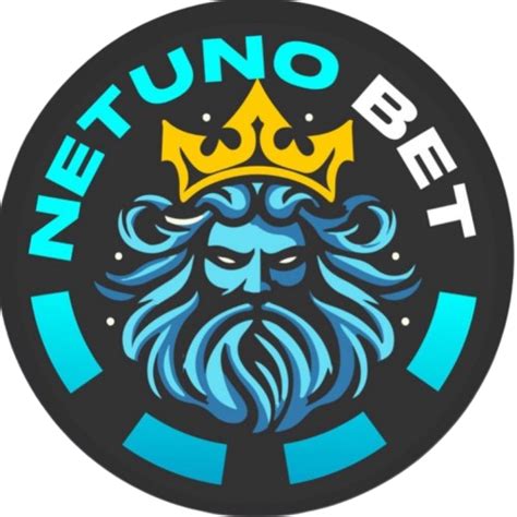 Netuno Bet - Plataforma de Apostas