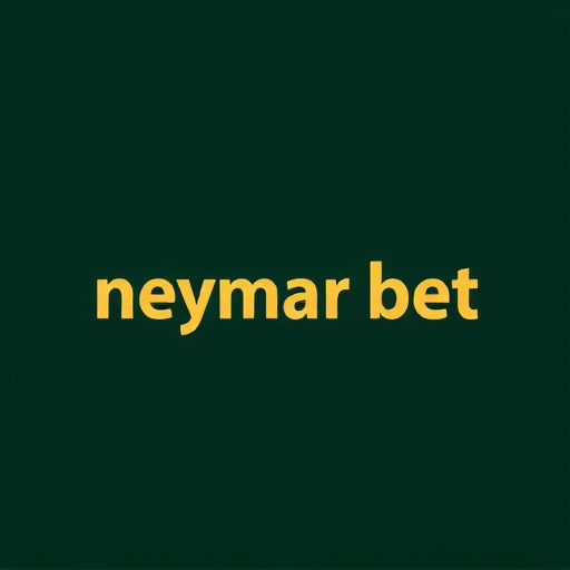 Neymar Bet - Plataforma de Apostas