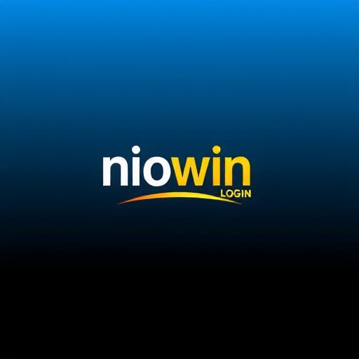 Niowin Login - Plataforma de Apostas